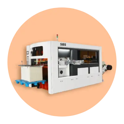 Best Paper Cup Making Machine Manufacturer in Delhi