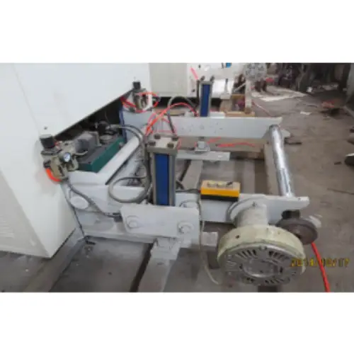 Best Non-Woven Bag Making Machine Manufacturer in Delhi