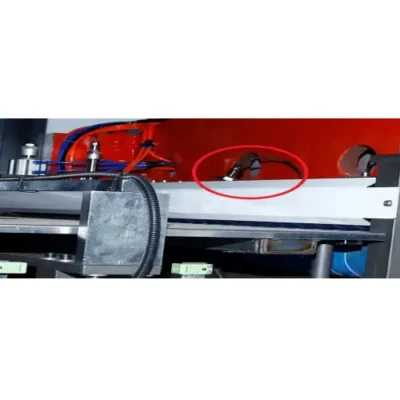 Best Non-Woven Bag Making Machine Manufacturer in Delhi