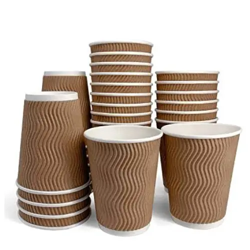 Best Paper Cup Making Machine Manufacturer in Delhi
