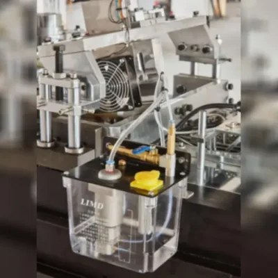 Best Paper Cup Making Machine Manufacturer in Delhi