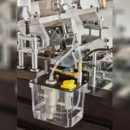 Best Paper Cup Making Machine Manufacturer in Delhi