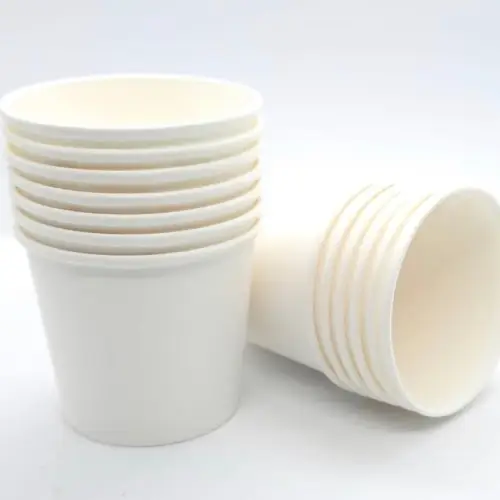 Best Paper Cup Making Machine Manufacturer in Delhi
