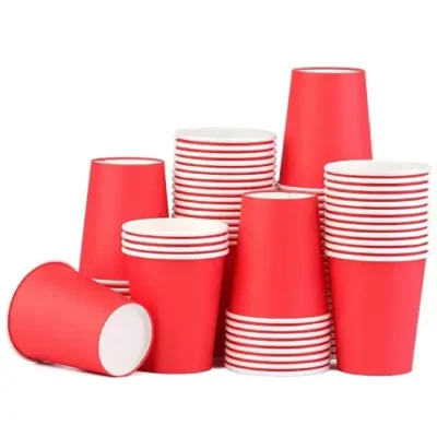 Best Paper Cup Making Machine Manufacturer in Delhi