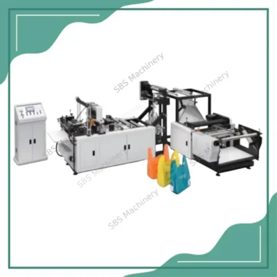 Best Non-Woven Making Machine Manufacturer in Delhi