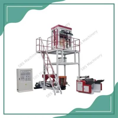 Bio-degradable Bag Making Machine in Delhi