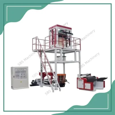 Bio-degradable Bag Making Machine in Delhi