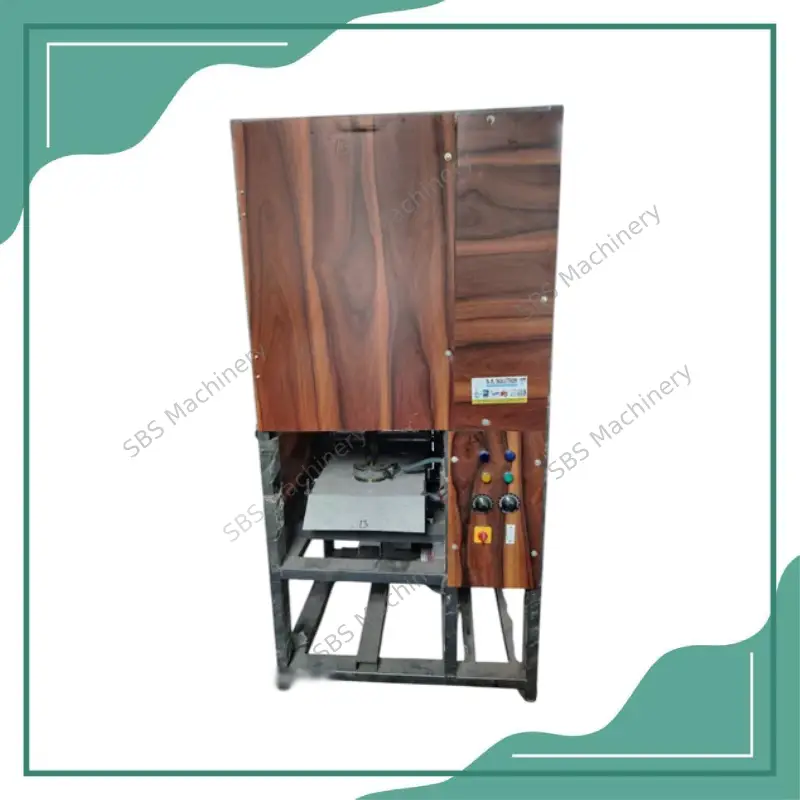 Best Paper Cup Making Machine Manufacturer in Delhi