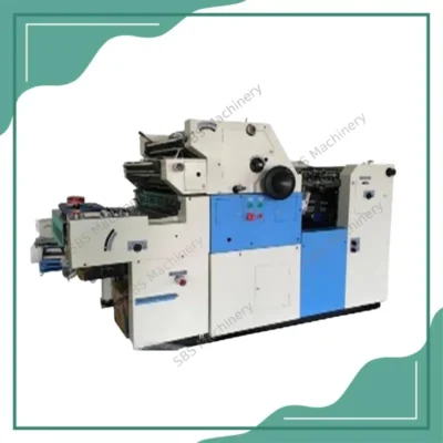 Best Non-Woven Bag Making Machine Manufacturer in Delhi
