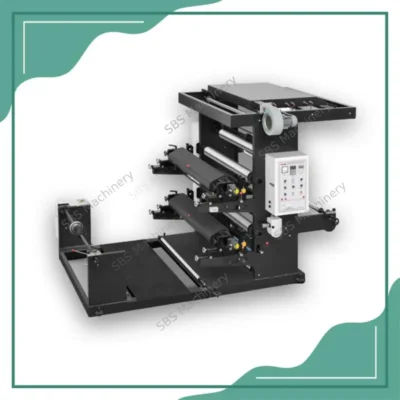 Best Non-Woven Bag Making Machine Manufacturer in Delhi