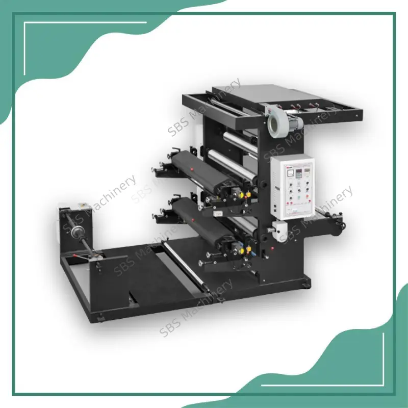 Best Non-Woven Bag Making Machine Manufacturer in Delhi