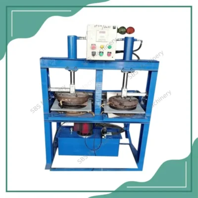 Best Paper Plate Making Machine Manufacturer in Delhi