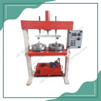 Best Paper Plate Making Machine Manufacturer in Delhi