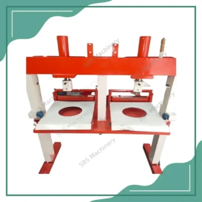 Best Paper Plate Making Machine Manufacturer in Delhi