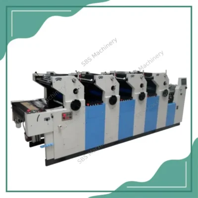 Best Flexo Printing Making Manufacturer in Delhi