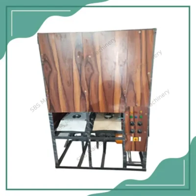 Best Fully Automatic Paper Making Machine Manufacturer in Delhi