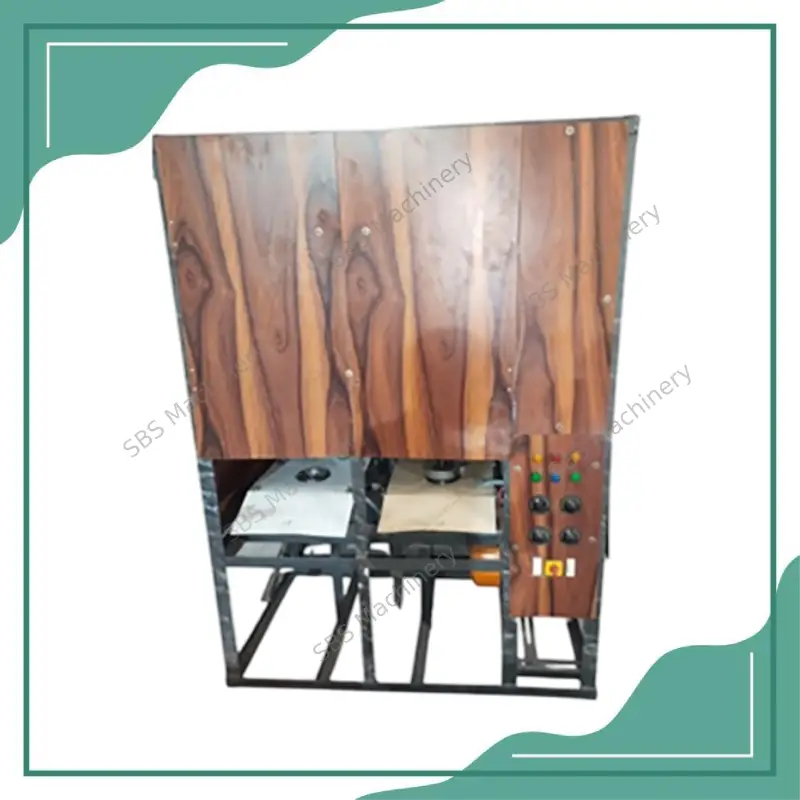 Best Fully Automatic Paper Making Machine Manufacturer in Delhi