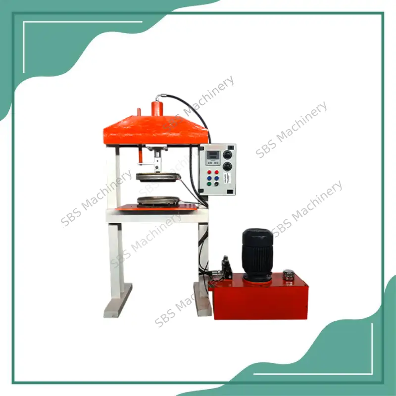 Best Paper Making Machine Manufacturer in Delhi