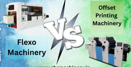 flexo vs offset printing packaging