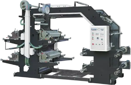 Best Flexo Prienting Machine in India