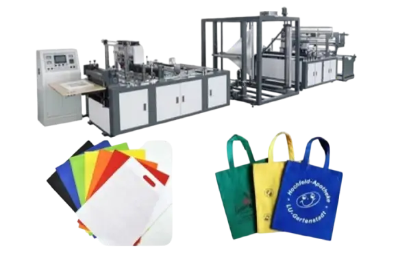 Best Flexo Prienting Machine in India