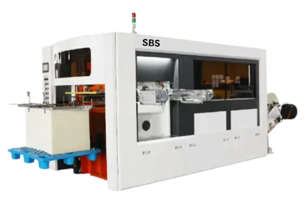 Best Flexo Prienting Machine in India