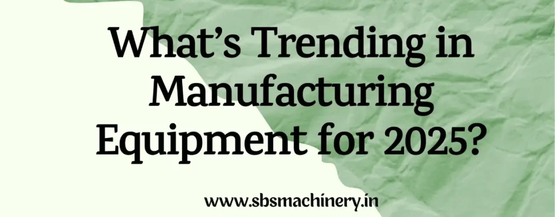 Paper Cup Making Machine Manufacturer