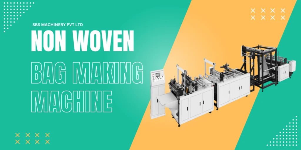 Paper Cup Making Machine Manufacturer