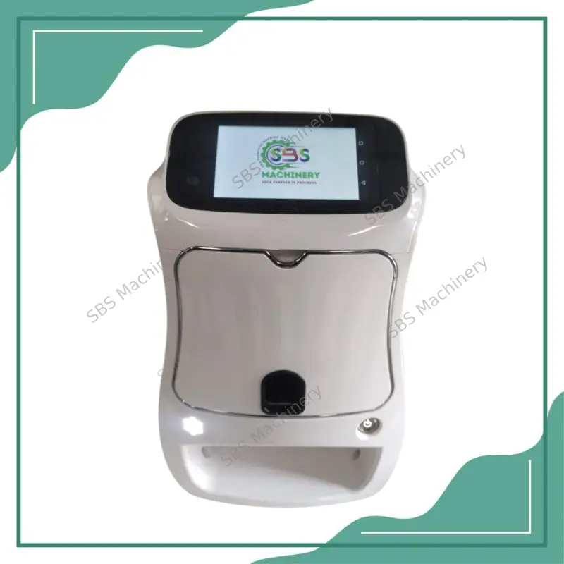 Paper Cup Making Machine Manufacturer