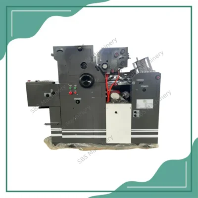Paper Cup Making Machine Manufacturer