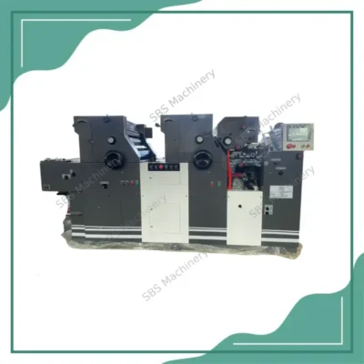 Paper Cup Making Machine Manufacturer
