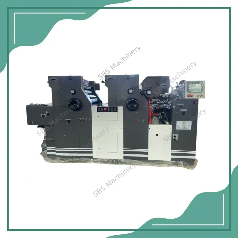 Paper Cup Making Machine Manufacturer
